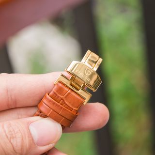 Đồng Hồ Cơ Nam Doanh Nhân PAGINI 9988 Dây Da Cao Cấp – Chống Nước