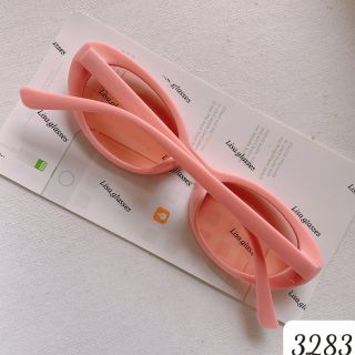 MẮT KÍNH 3283