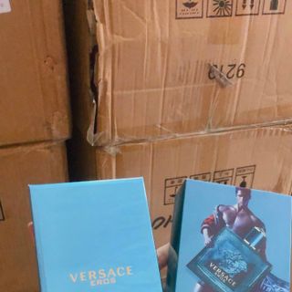 Nước hoa Versaccce