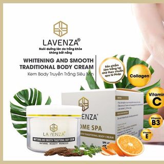 BODY TRUYỀN TRẮNG SIÊU MỊN