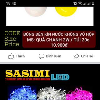 Dây nháy kim 5m