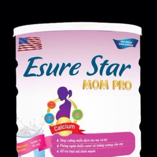 Sữa Esure Star Mom Pro hộp 900g giá sỉ