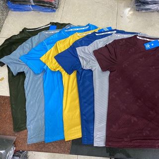 Áo thun nam thun lạnh