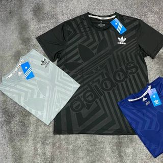 Áo thun nam thun lạnh