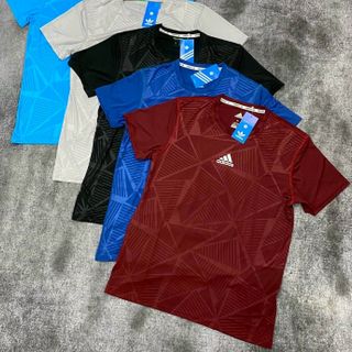 Áo thun nam thun lạnh