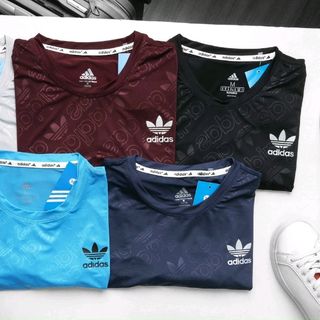 Áo thun nam thun lạnh