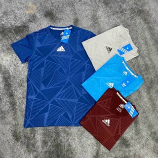 Áo thun nam thun lạnh