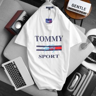 Áo thun nam nữ Tom My nhiều mẫu