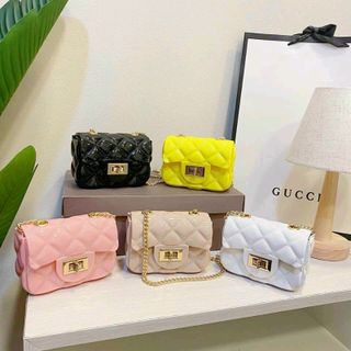 túi mini silicon siêu xinh