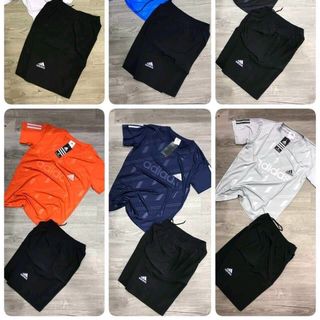 đồ bộ thể thao nam y hình