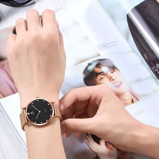 Đồng Hồ Nữ Thời Trang Cao Cấp PAGINI - PA2169