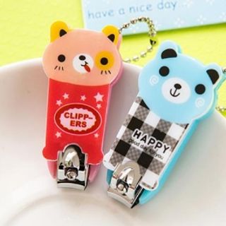 Cắt móng tay hoạt hình 6k