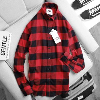 [size to 50-110kg]Sơ mi sọc 1312d