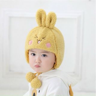 MŨ ẤM CHO BÉ