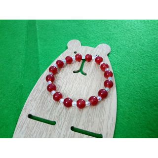 Chuỗi đeo tay 8li vòng tay mix