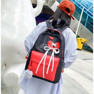 Balô đẹp vãi dầy đựng vừa a4