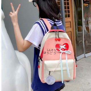 Balô đẹp vãi dầy đựng vừa a4