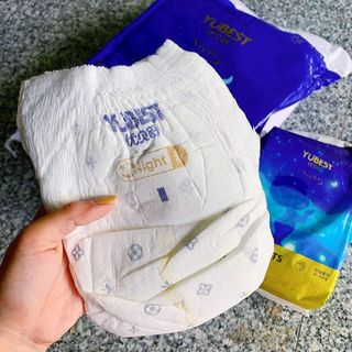 TÃ/BỈM YUBEST NIGHT , NỘI ĐỊA TRUNG