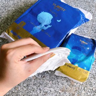 TÃ/BỈM YUBEST NIGHT , NỘI ĐỊA TRUNG