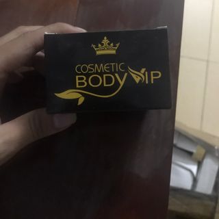 kem body lê dương bảo lâm