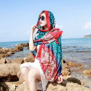 KHĂN BOHO HÀNG QUẢNG CHÂU
