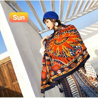 KHĂN BOHO HÀNG QUẢNG CHÂU