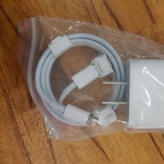 Combo sạc bóc máy iphone 11 pro max zin Apple