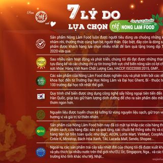 Hộp Quà Tết 2021