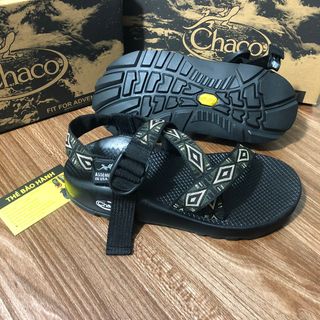 Chaco