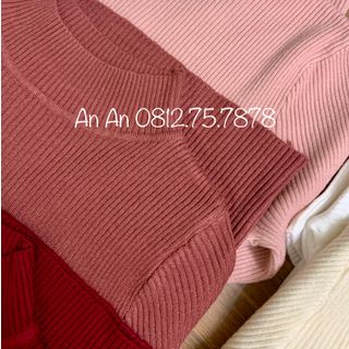 Áo len 3 phân giá xưởng