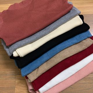 Áo len 3 phân giá xưởng