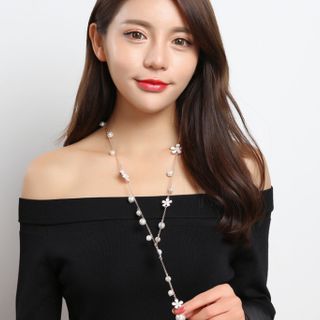 Dây chuyền nữ 33k