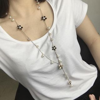 Dây chuyền nữ 33k