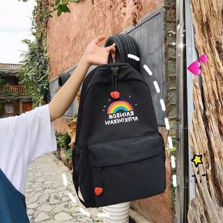 Balo 56k đựng vừa a4 nhé