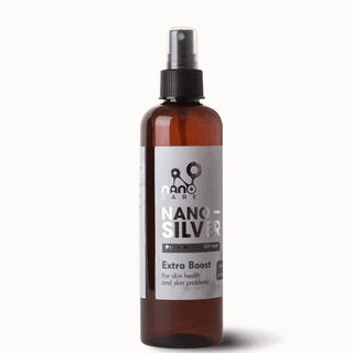 Nano-Care Nano Silver 250ml
