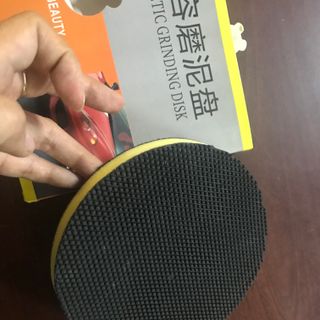 Bộ tẩy ố bề mặt sơn