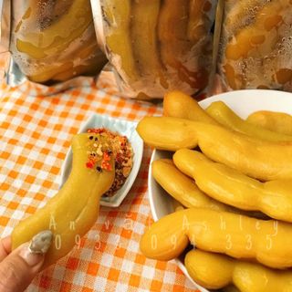 ME THÁI NGÂM CHUA NGỌT TÚI 700gr