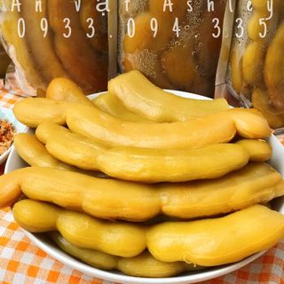 ME THÁI NGÂM CHUA NGỌT TÚI 700gr