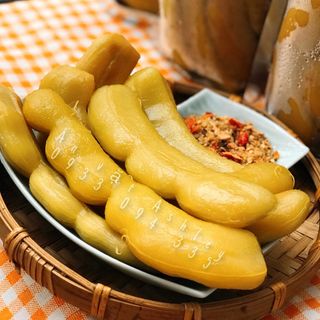 ME THÁI NGÂM CHUA NGỌT TÚI 700gr