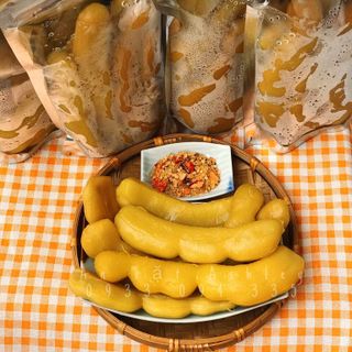 ME THÁI NGÂM CHUA NGỌT TÚI 700gr
