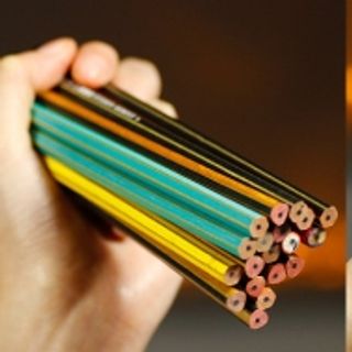 Bút chì siêu đẹp 2k2 mua 10c tặng 2 đồ chuốc