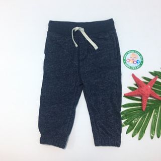 Quần Jogger thun da cá cho bé thời trang cao cấp QJ002
