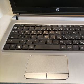 Laptop HP 430 G3