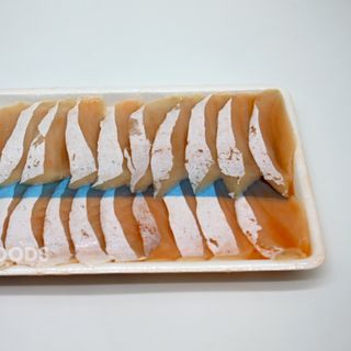 Sushi cá hồi