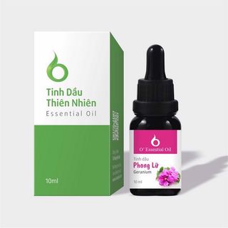 Tinh dầu Phong Lữ nguyên chất - Chai 10ml
