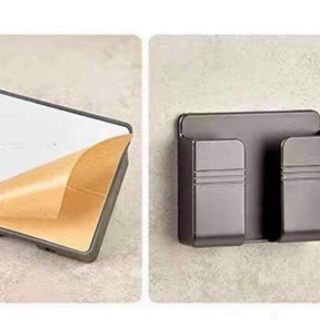 KỆ DÁN TƯỜNG ĐỂ REMOTE , GIÁ ĐỠ ĐIỆN THOẠI