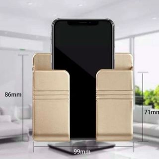 KỆ DÁN TƯỜNG ĐỂ REMOTE , GIÁ ĐỠ ĐIỆN THOẠI