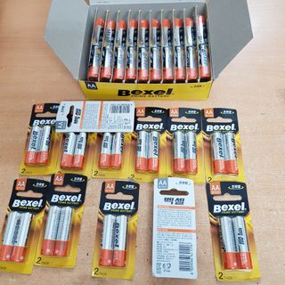 PIN AAA RL03 1,5V NỘI ĐIA HÀN QUỐC