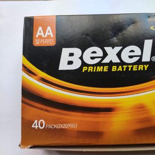 PIN AAA RL03 1,5V NỘI ĐIA HÀN QUỐC