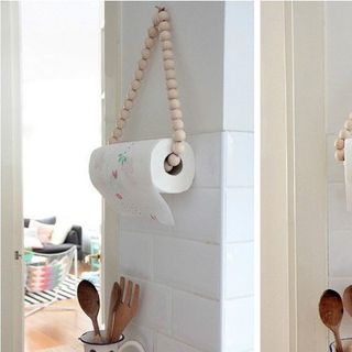 Dây hạt vòng trang trí dài 90cm